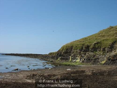 Streedagh Strand